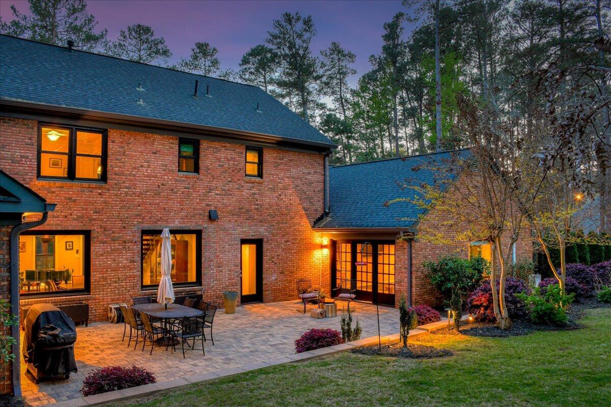 3407 Wheeler Road Augusta, GA 30909 - Photo 9 of 73 006-208