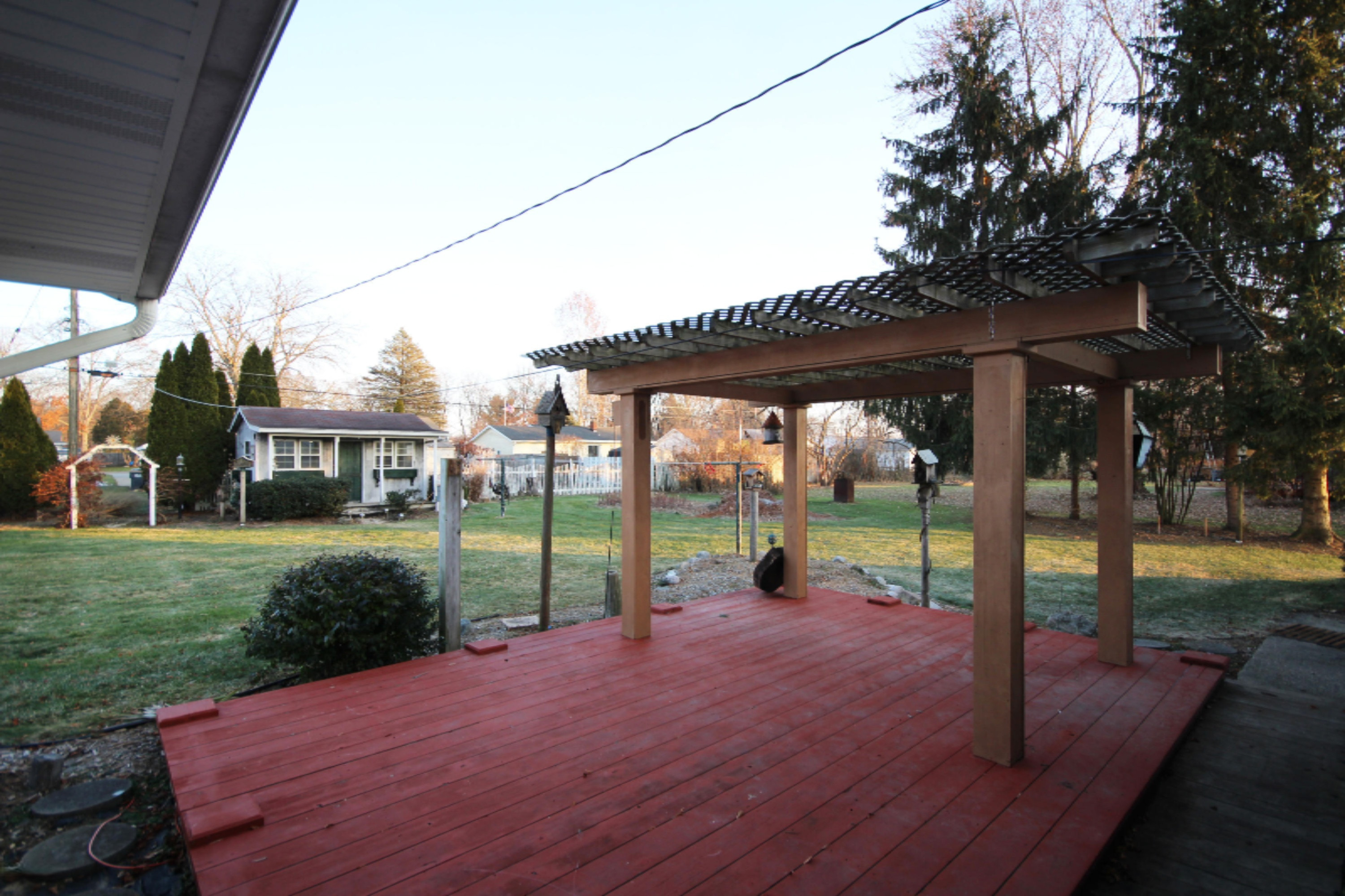 12879 South Sprinkle Road Vicksburg, MI 49097 - Photo 17 of 24 12789 Sprinkle 21