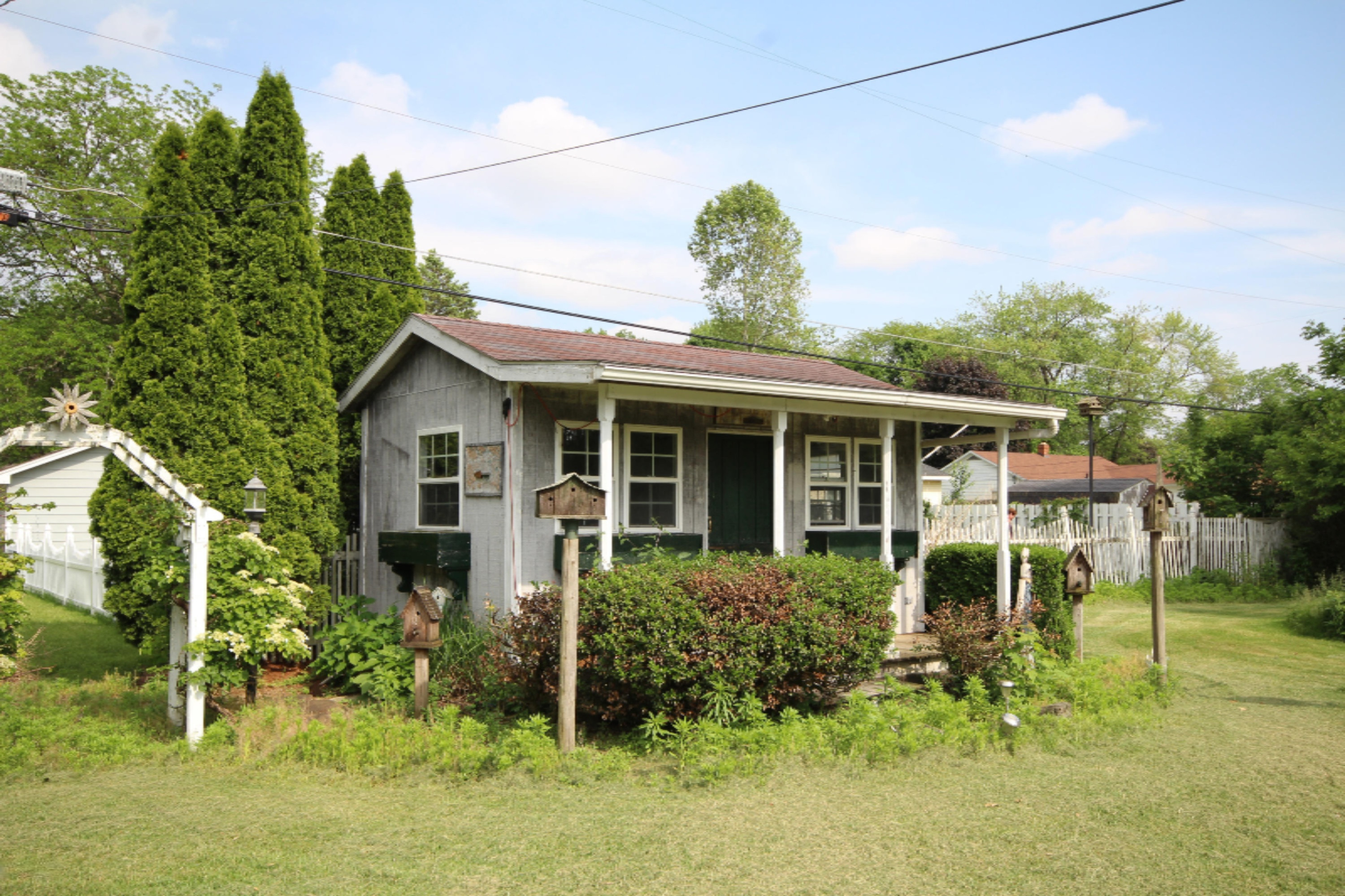 12879 South Sprinkle Road Vicksburg, MI 49097 - Photo 20 of 24 Jensen 14