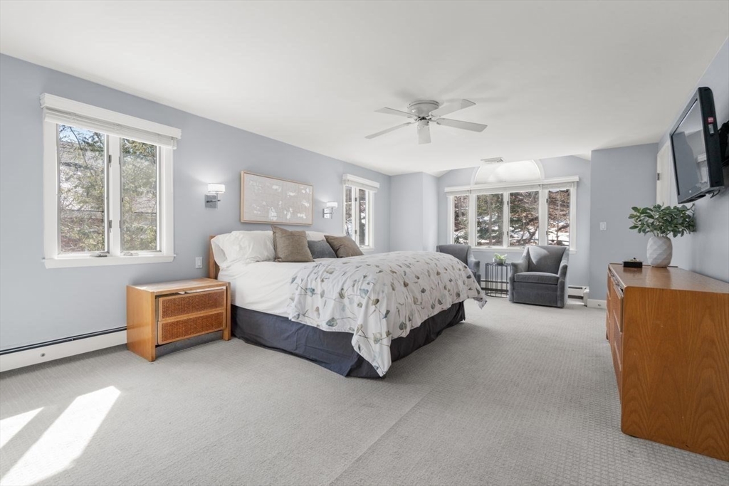 52 Clinton Road Brookline, MA 02445 - Photo 16 of 40 Gallery Image 16