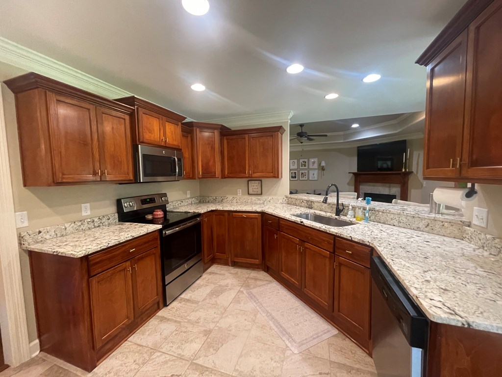 256 North Shiloh Road Hartford, AL 36344 - Photo 29 of 51 Gallery Image 29