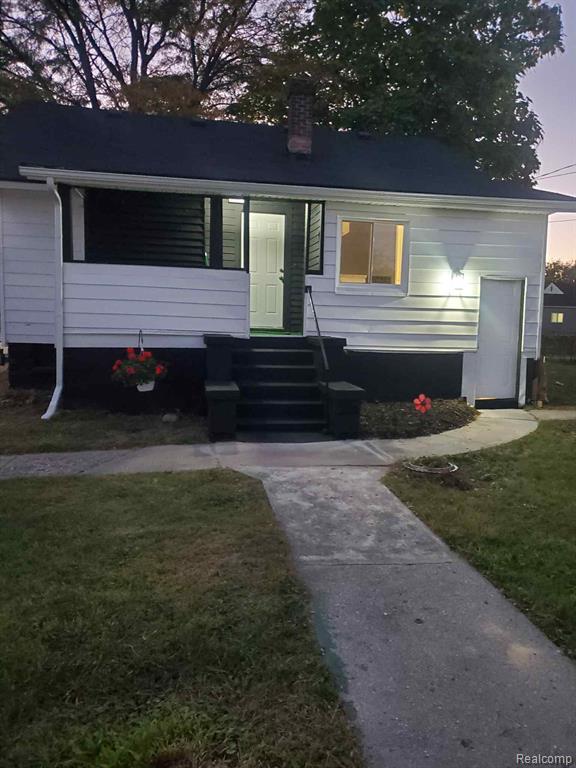 3155 Walnut Street Inkster, MI 48141 - Photo 7 of 19