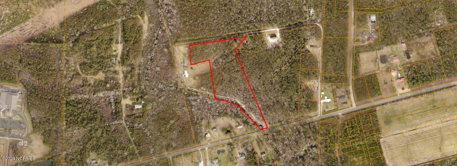 5 R Sidbury Road Castle Hayne, NC 28429 - Photo 1 of 14 GIS Aerial