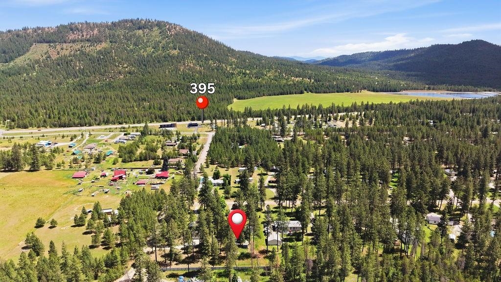 4113 Swallows Road Loon Lake, WA 99148 - Photo 42 of 45