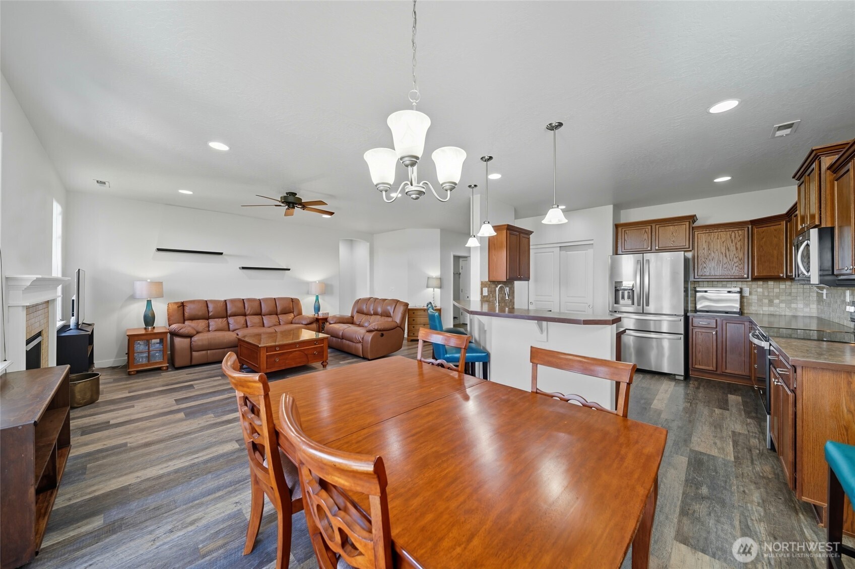 1450 Southwest Greeley Street College Place, WA 99324 - Photo 11 of 36