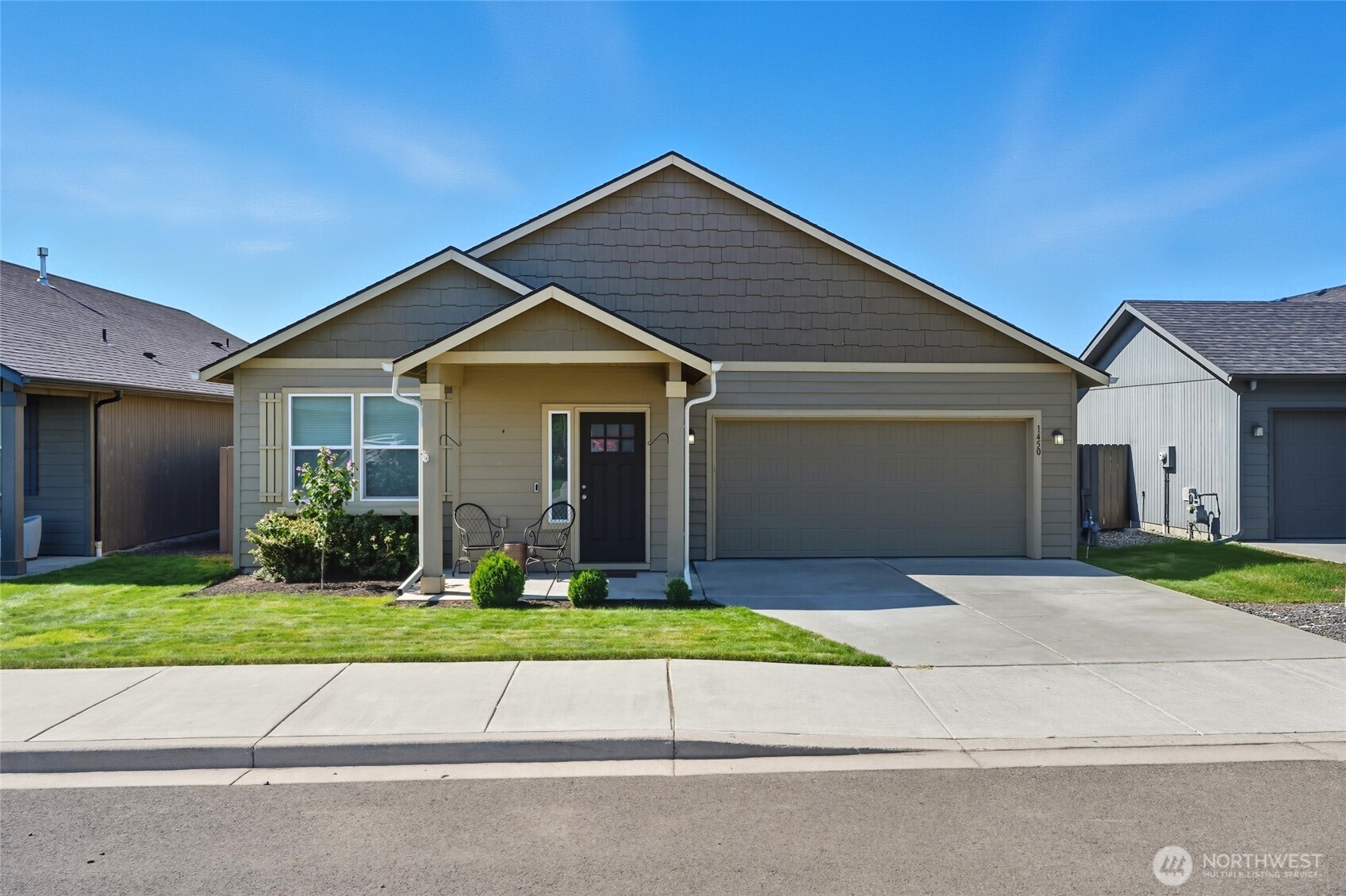 1450 Southwest Greeley Street College Place, WA 99324 - Photo 2 of 36