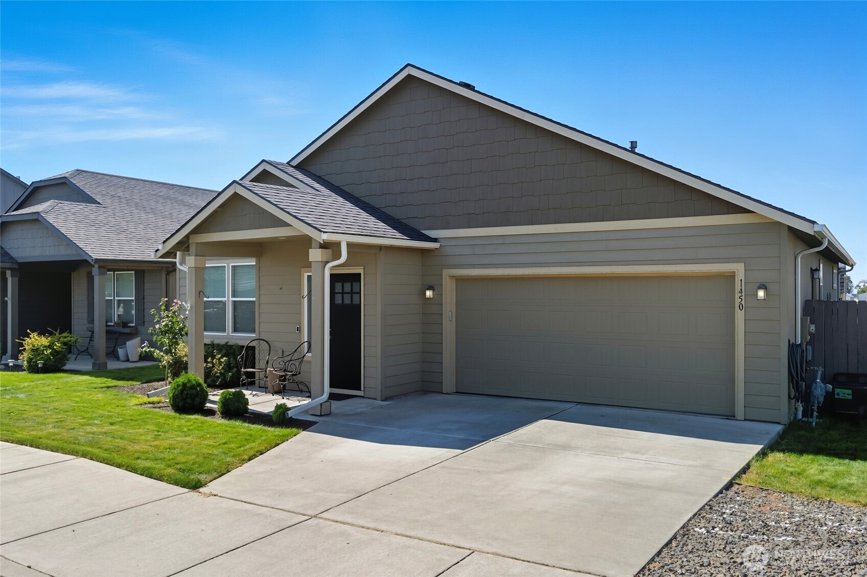 1450 Southwest Greeley Street College Place, WA 99324 - Photo 3 of 36