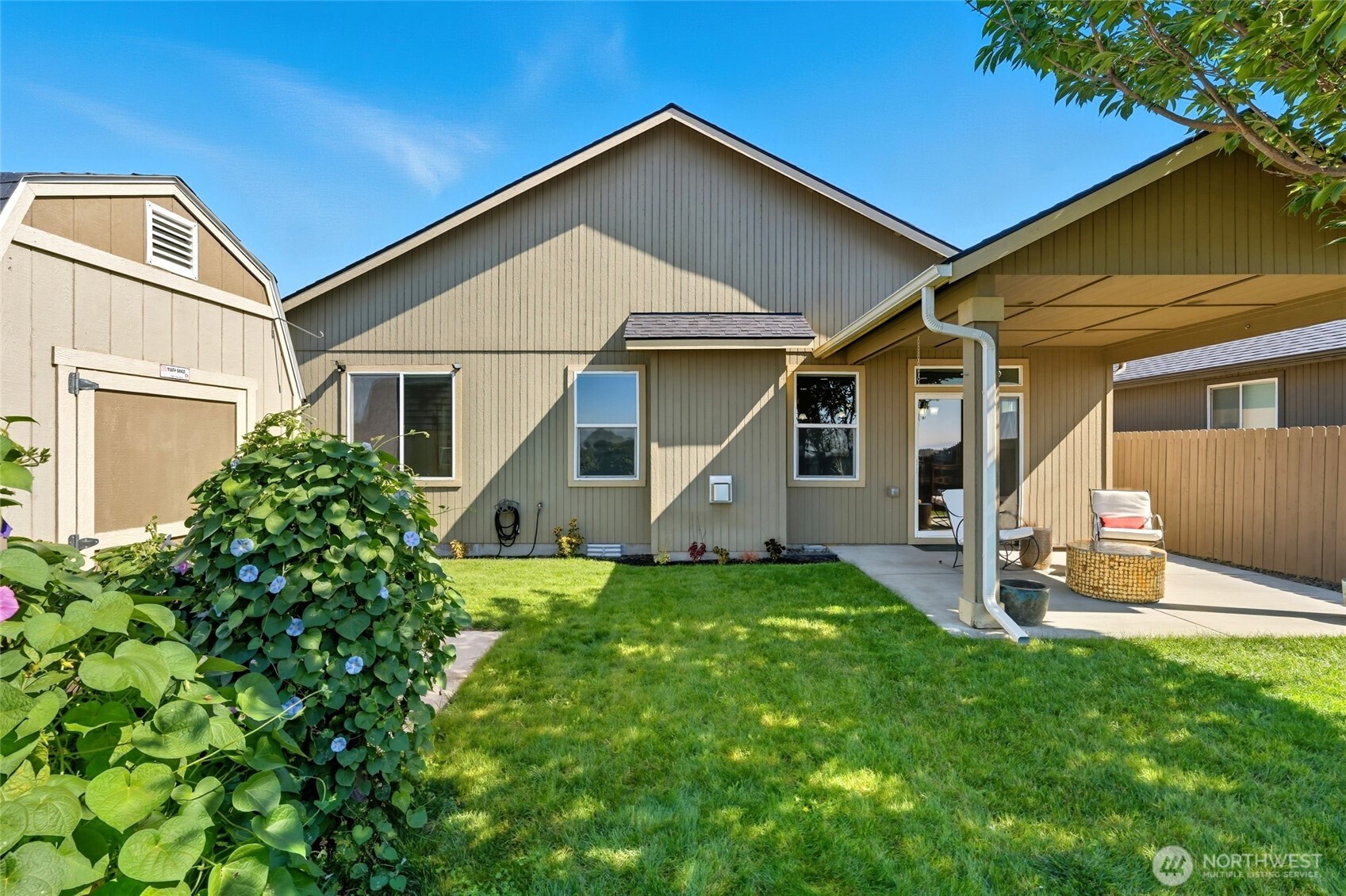 1450 Southwest Greeley Street College Place, WA 99324 - Photo 32 of 36