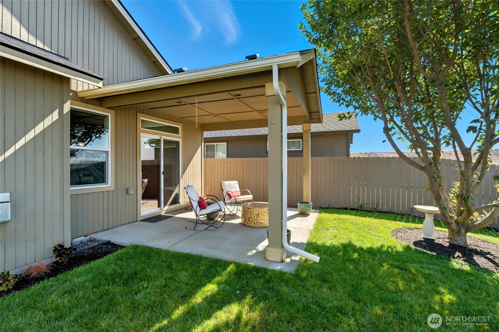 1450 Southwest Greeley Street College Place, WA 99324 - Photo 35 of 36