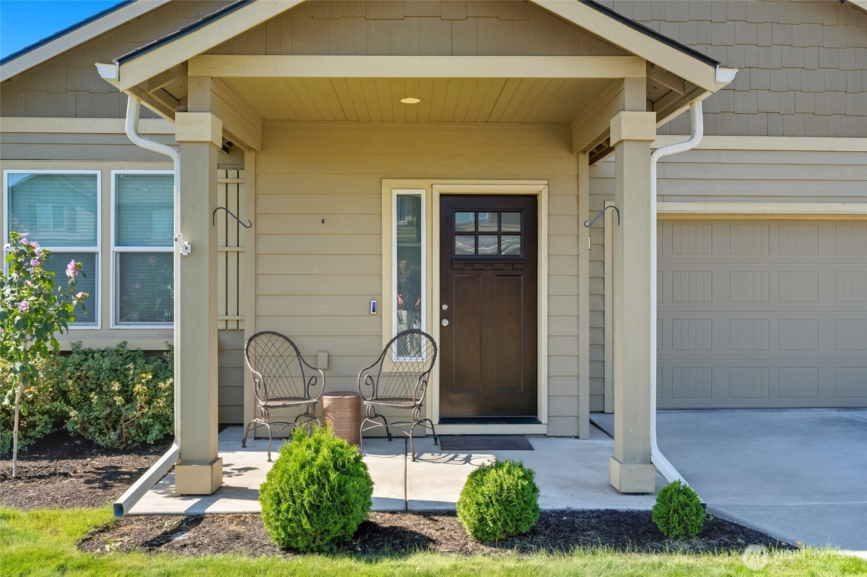 1450 Southwest Greeley Street College Place, WA 99324 - Photo 4 of 36