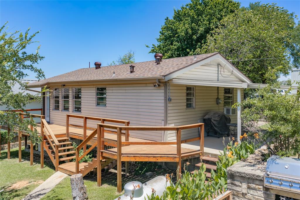 121 Lure Street Bridgeport, TX 76426 - Photo 14 of 37