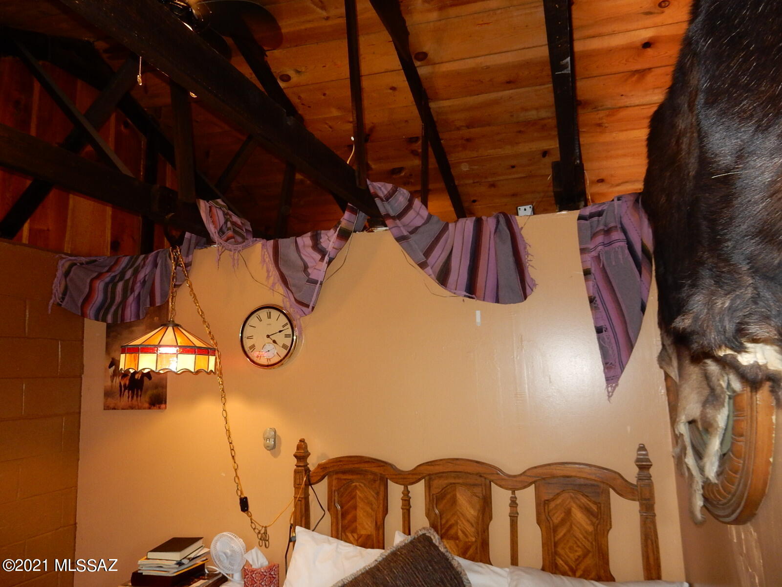 13208 East Turkey Creek Road Pearce, AZ 85625 - Photo 20 of 26