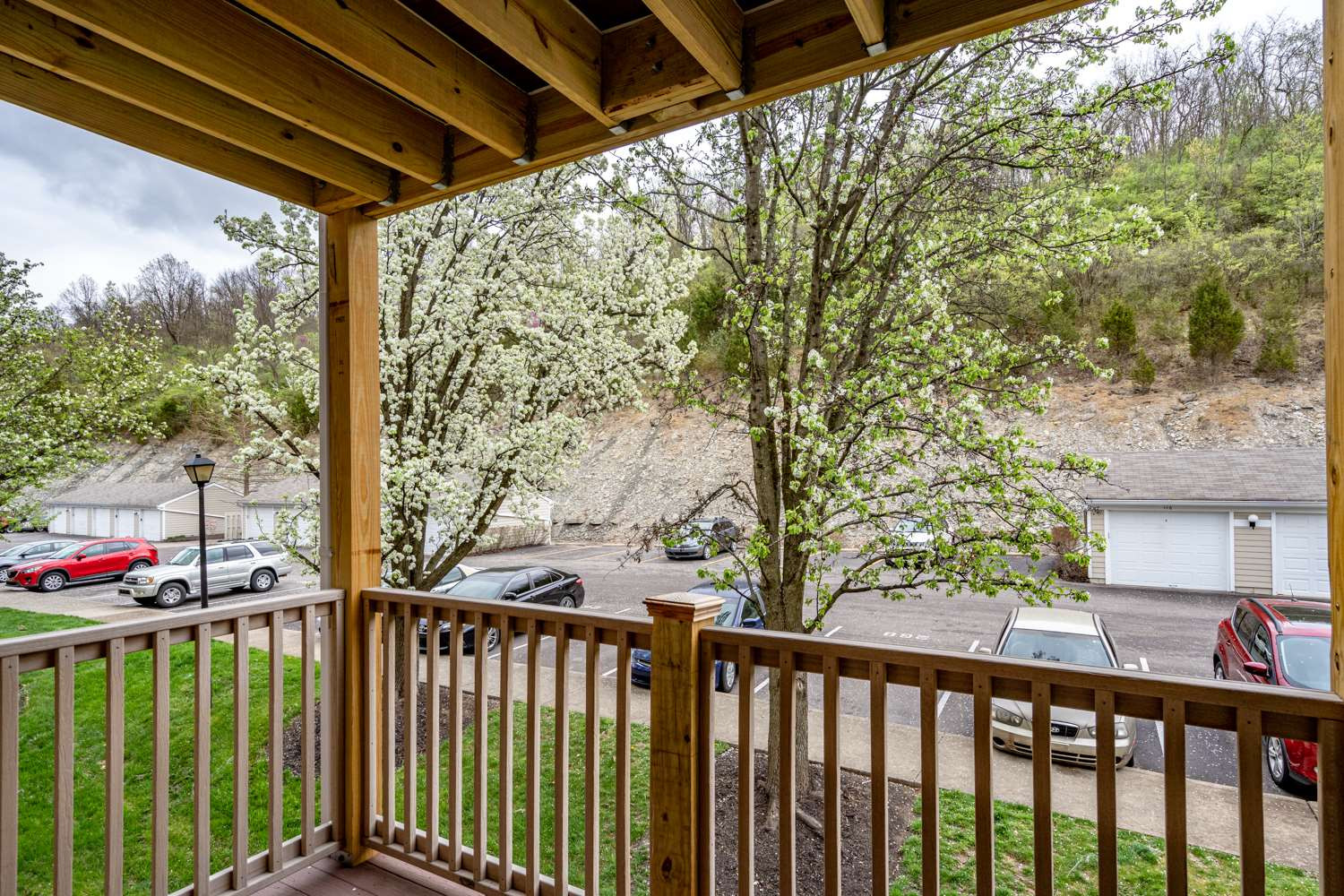 380 Timber Ridge Drive, Unit 7 Wilder, KY 41071 - Photo 18 of 21 Gallery Image 18