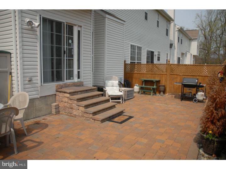 77 Windingbrook Road Bordentown, NJ 08505 - Photo 8 of 11 Exterior Back