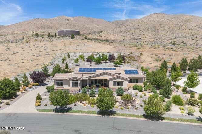 8631 Eagle Chase Trail Reno, NV 89523 - Photo 12 of 44 043-037-8631 Eagle Chase-666x444