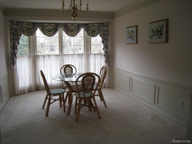1686 Hillcrest Drive Rochester Hills, MI 48306 - Photo 6 of 18