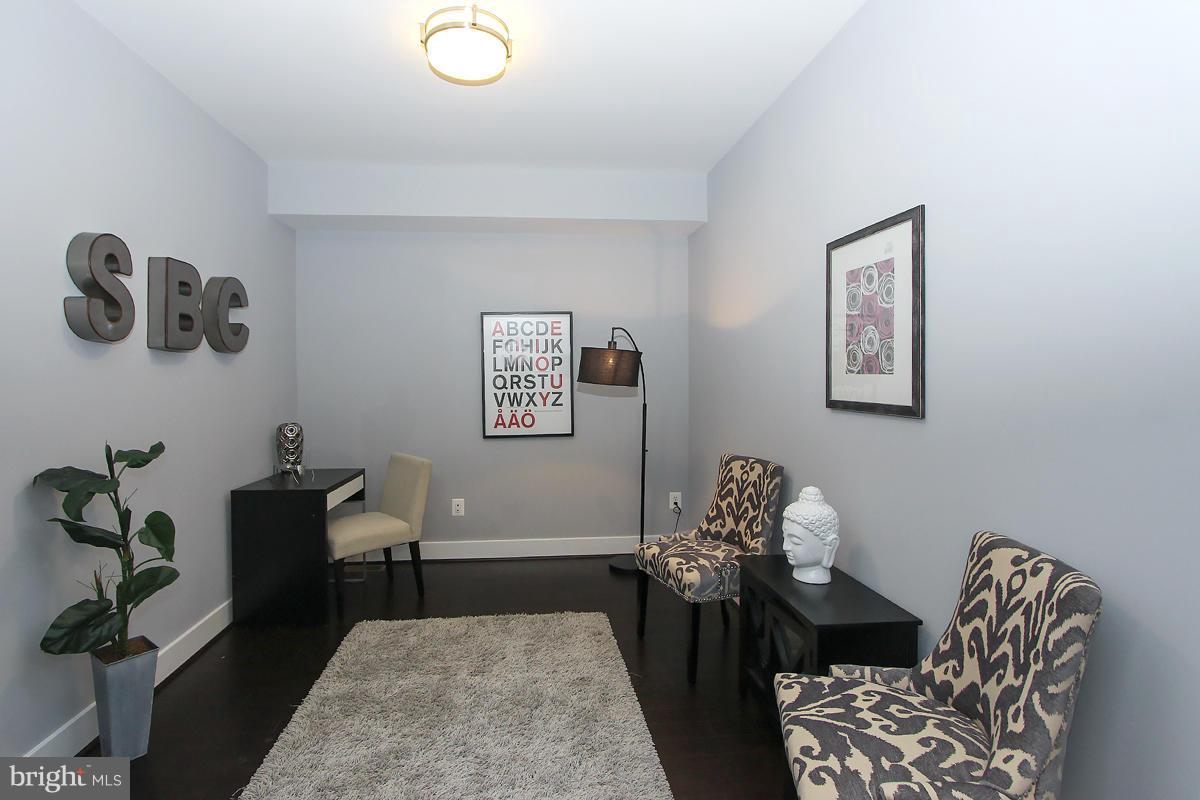 2120 3rd Street Northeast, Unit A Washington, DC 20002 - Photo 17 of 25 Interior (General)