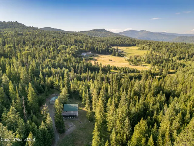 $425,000 | 699 Granite Ridge Road, Priest River, ID 83856