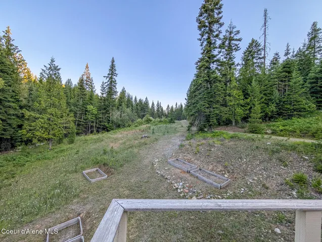 $425,000 | 699 Granite Ridge Road, Priest River, ID 83856
