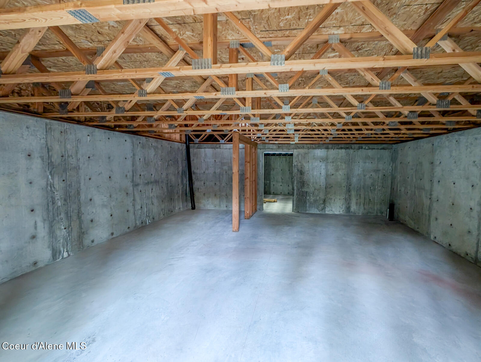 699 Granite Ridge Road Priest River, ID 83856 - Photo 20 of 25 699 Granite Ridge-20