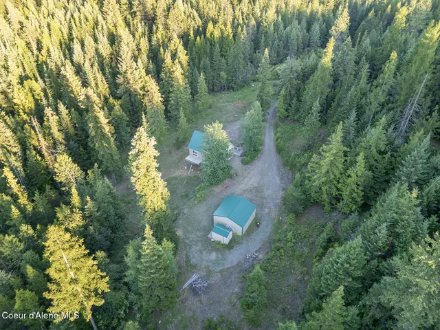 $425,000 | 699 Granite Ridge Road, Priest River, ID 83856