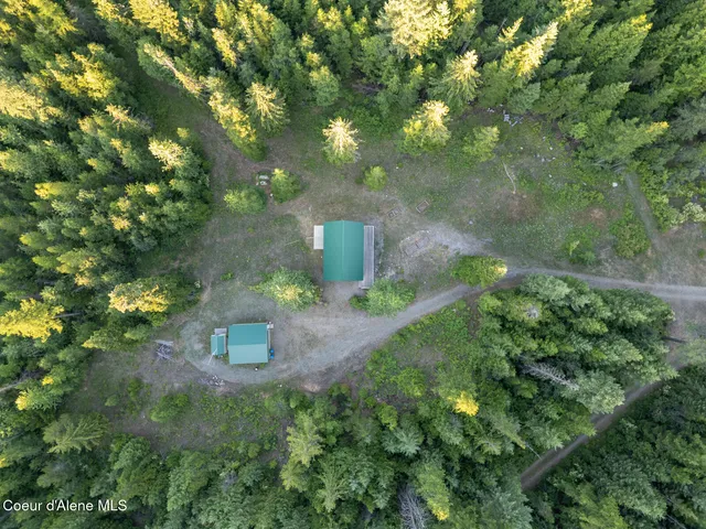 $425,000 | 699 Granite Ridge Road, Priest River, ID 83856