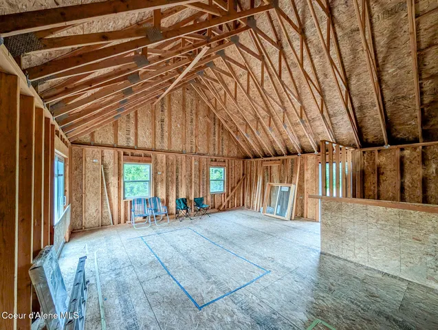 $425,000 | 699 Granite Ridge Road, Priest River, ID 83856