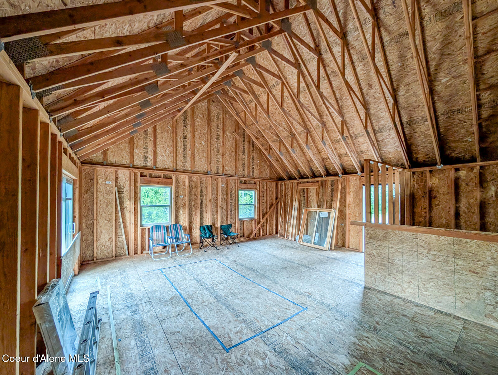 699 Granite Ridge Road Priest River, ID 83856 - Photo 7 of 25 699 Granite Ridge-7