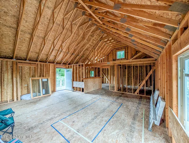 $425,000 | 699 Granite Ridge Road, Priest River, ID 83856