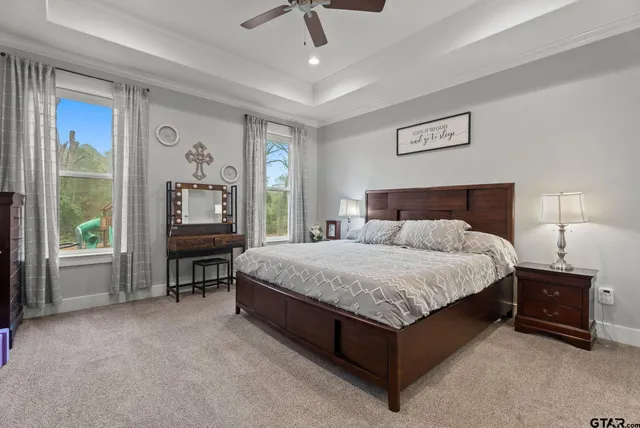 $465,000 | 13937 Magnolia Grove, Lindale, TX 75771