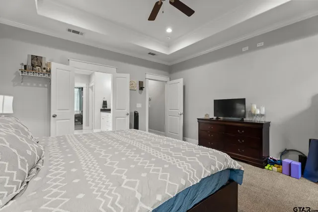 $465,000 | 13937 Magnolia Grove, Lindale, TX 75771