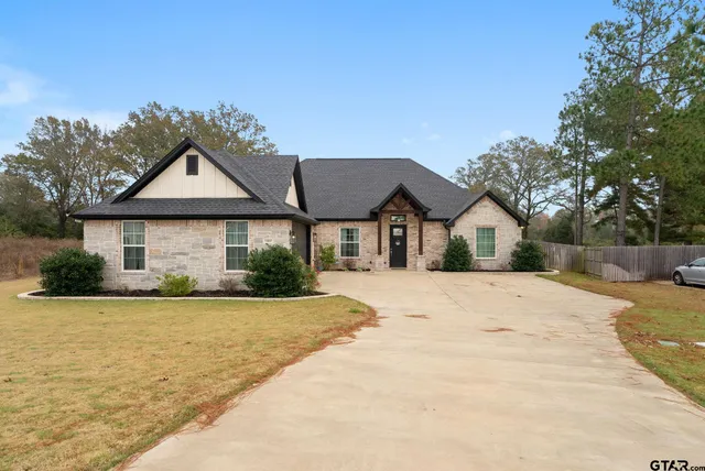 $465,000 | 13937 Magnolia Grove, Lindale, TX 75771