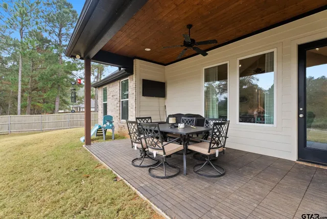 $465,000 | 13937 Magnolia Grove, Lindale, TX 75771