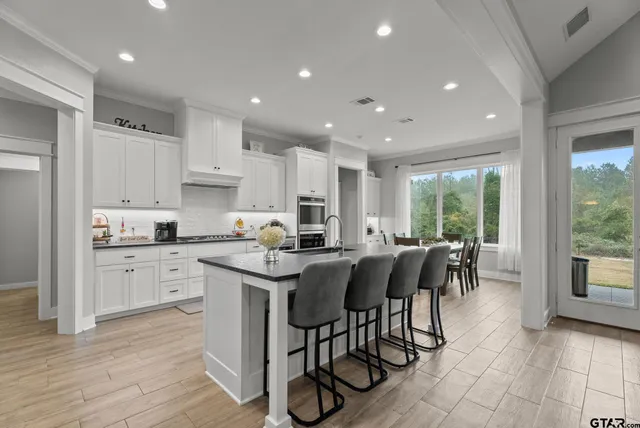 $465,000 | 13937 Magnolia Grove, Lindale, TX 75771