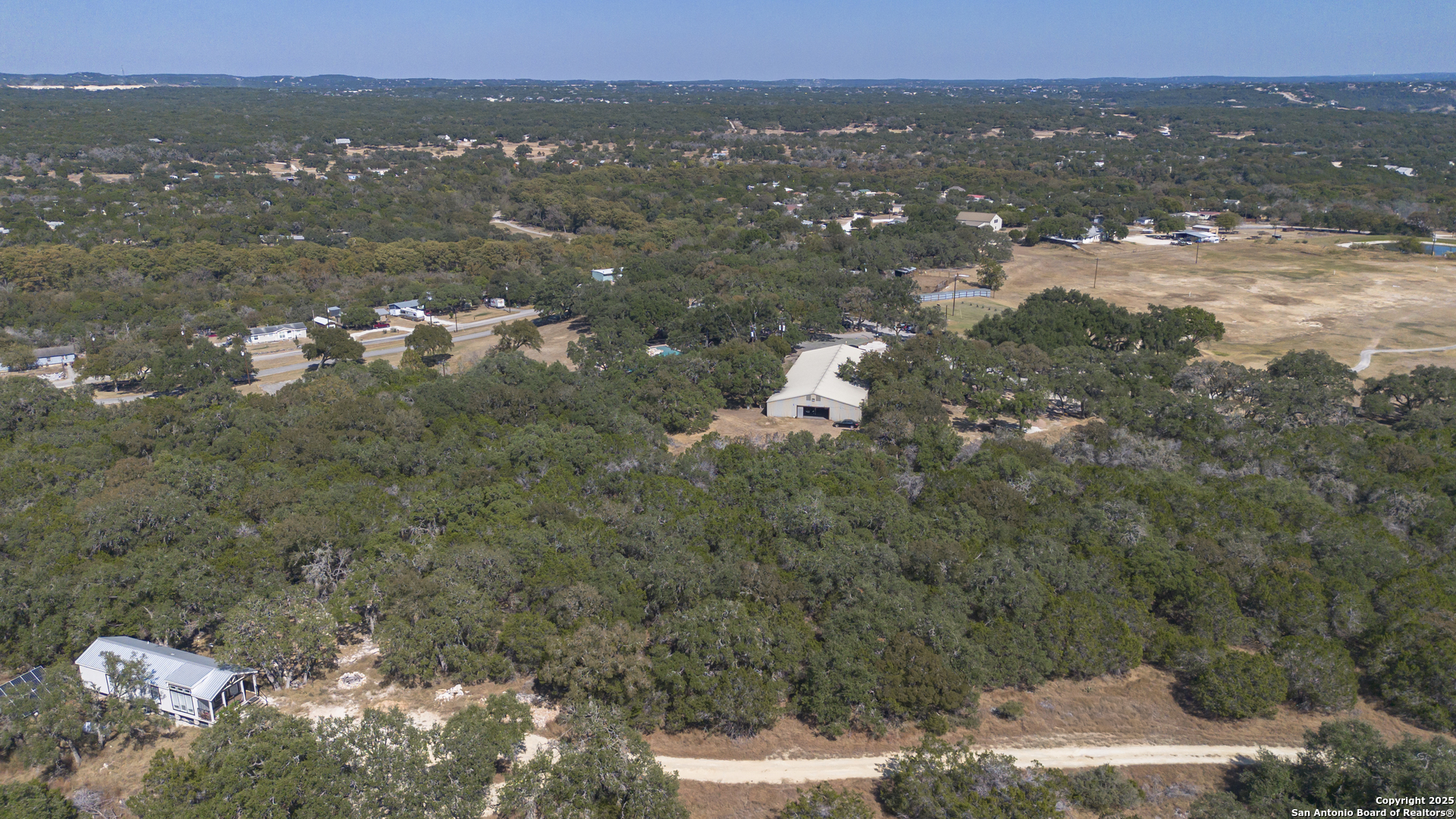 154 Fore Drive Spring Branch, TX 78070 - Photo 1 of 12 a view of a city