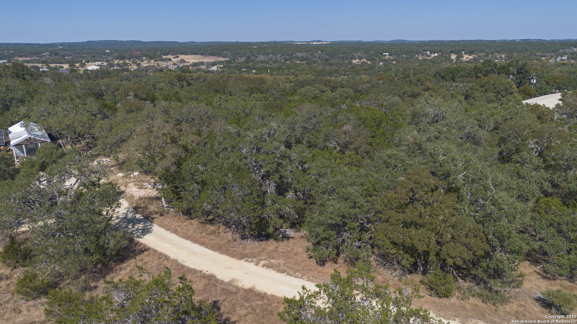 154 Fore Drive Spring Branch, TX 78070 - Photo 11 of 12 a view of a city with green space