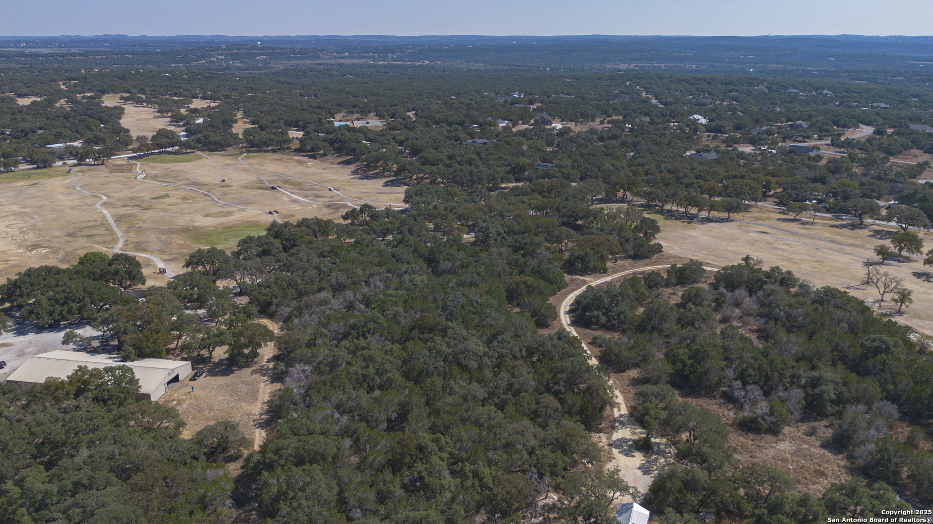 154 Fore Drive Spring Branch, TX 78070 - Photo 4 of 12 a view of a city