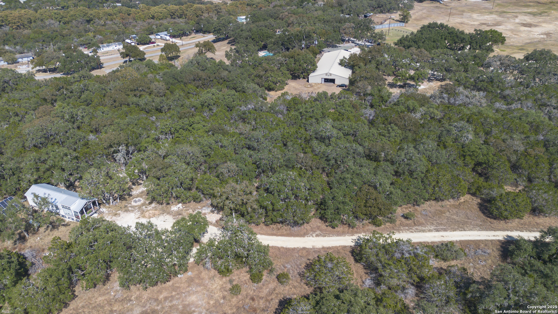 154 Fore Drive Spring Branch, TX 78070 - Photo 8 of 12