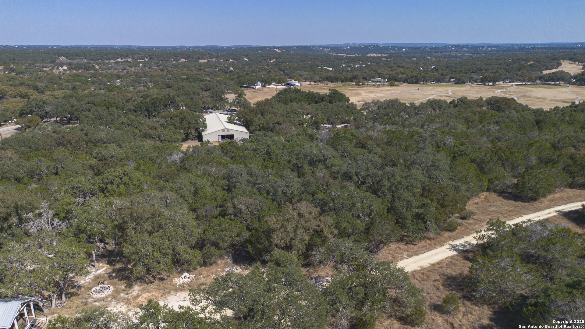 154 Fore Drive Spring Branch, TX 78070 - Photo 9 of 12 a view of city and ocean