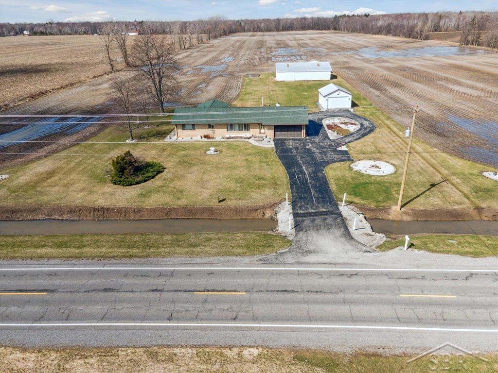 2730 South Merrill Road Merrill, MI 48637 - Photo 54 of 59