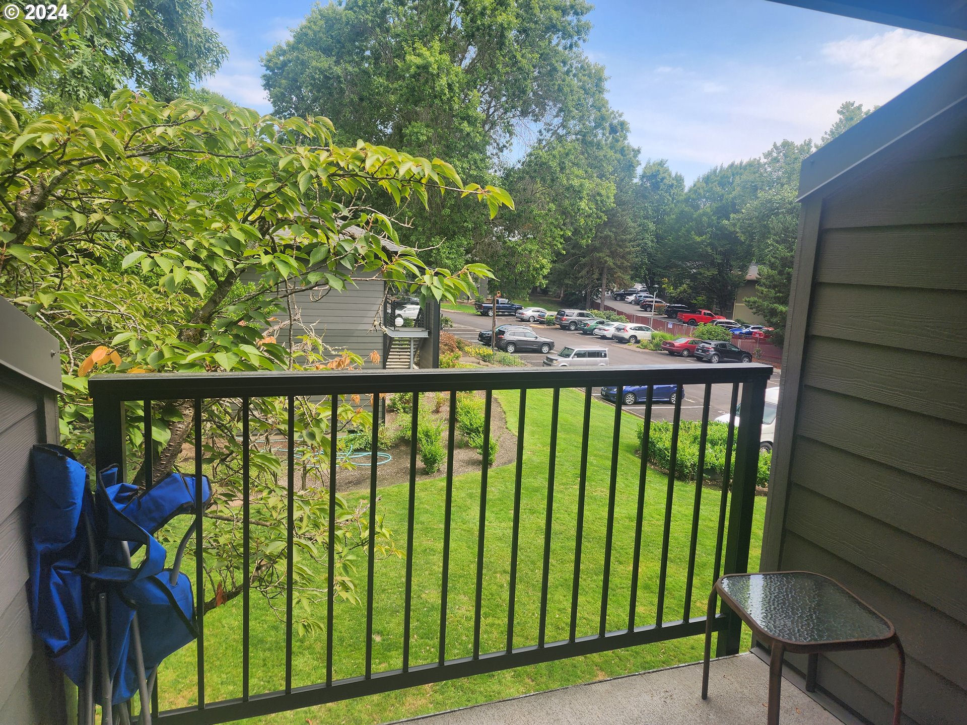12636 Northwest Barnes Road Portland, OR 97229 - Photo 11 of 15 Deck
