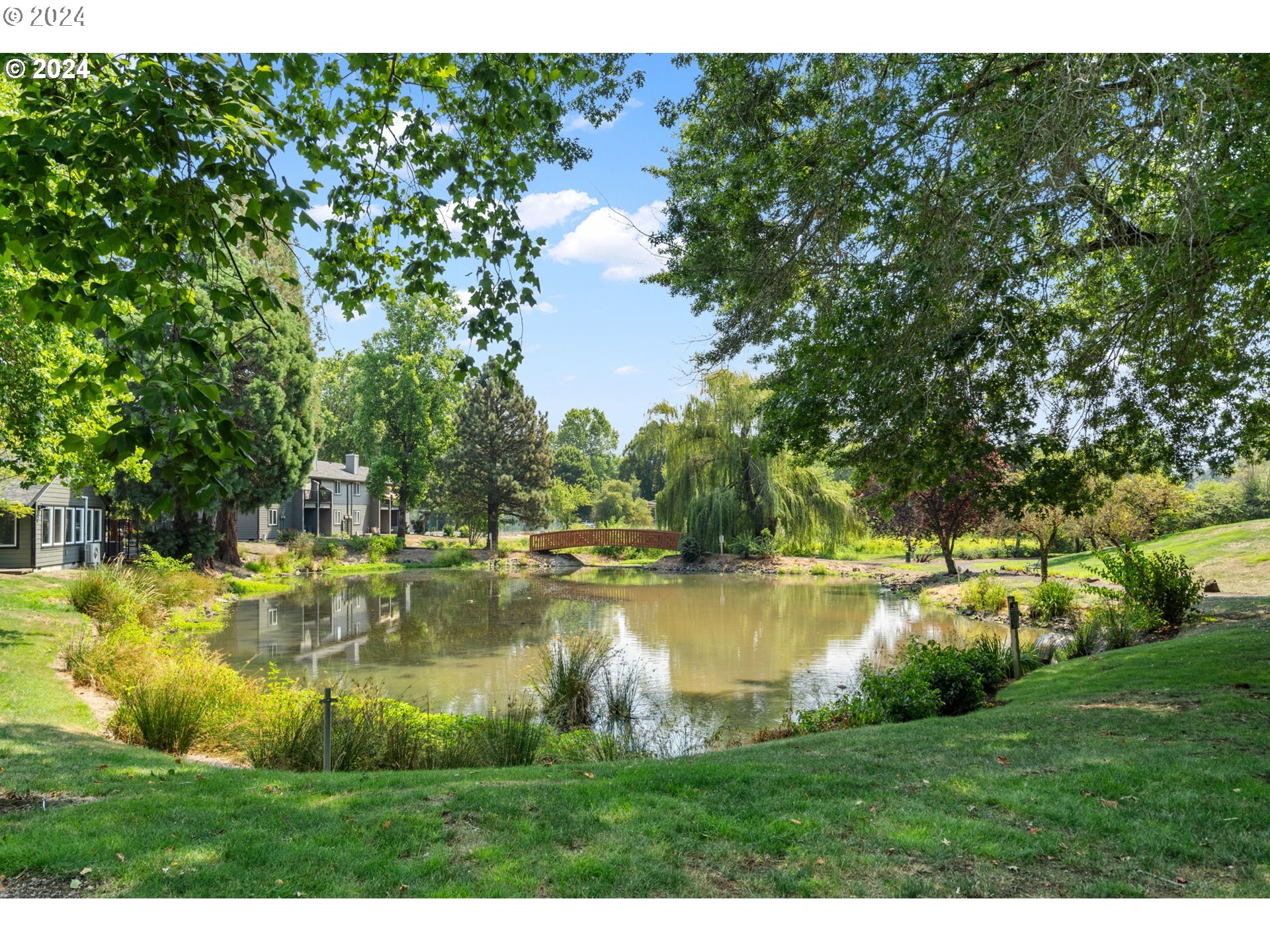 12636 Northwest Barnes Road Portland, OR 97229 - Photo 5 of 15 Community Park