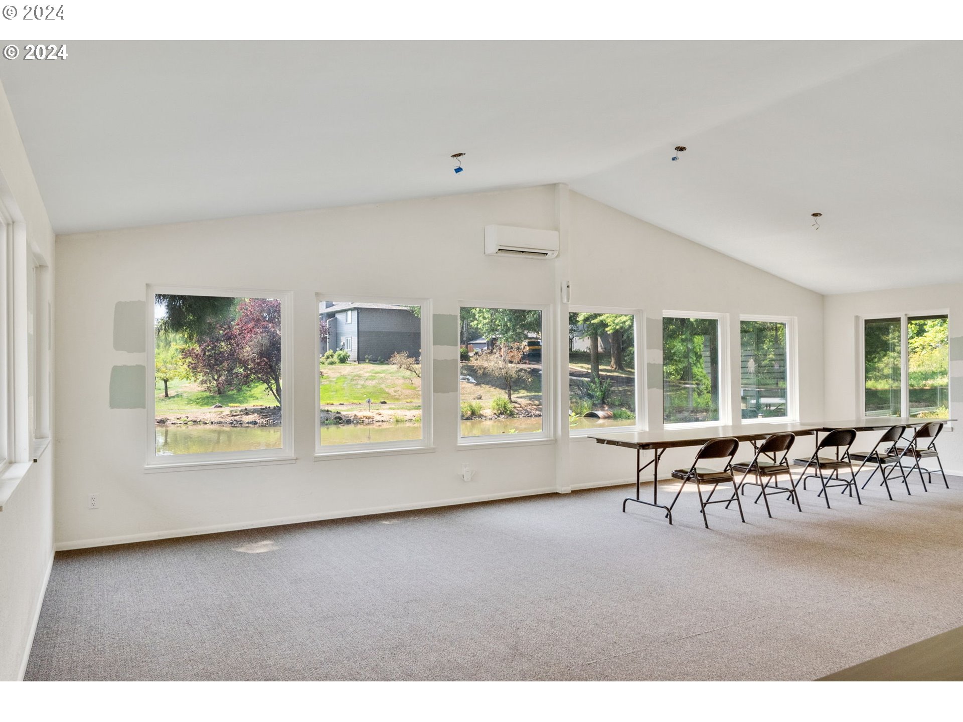 12636 Northwest Barnes Road Portland, OR 97229 - Photo 8 of 15 Recreation Room