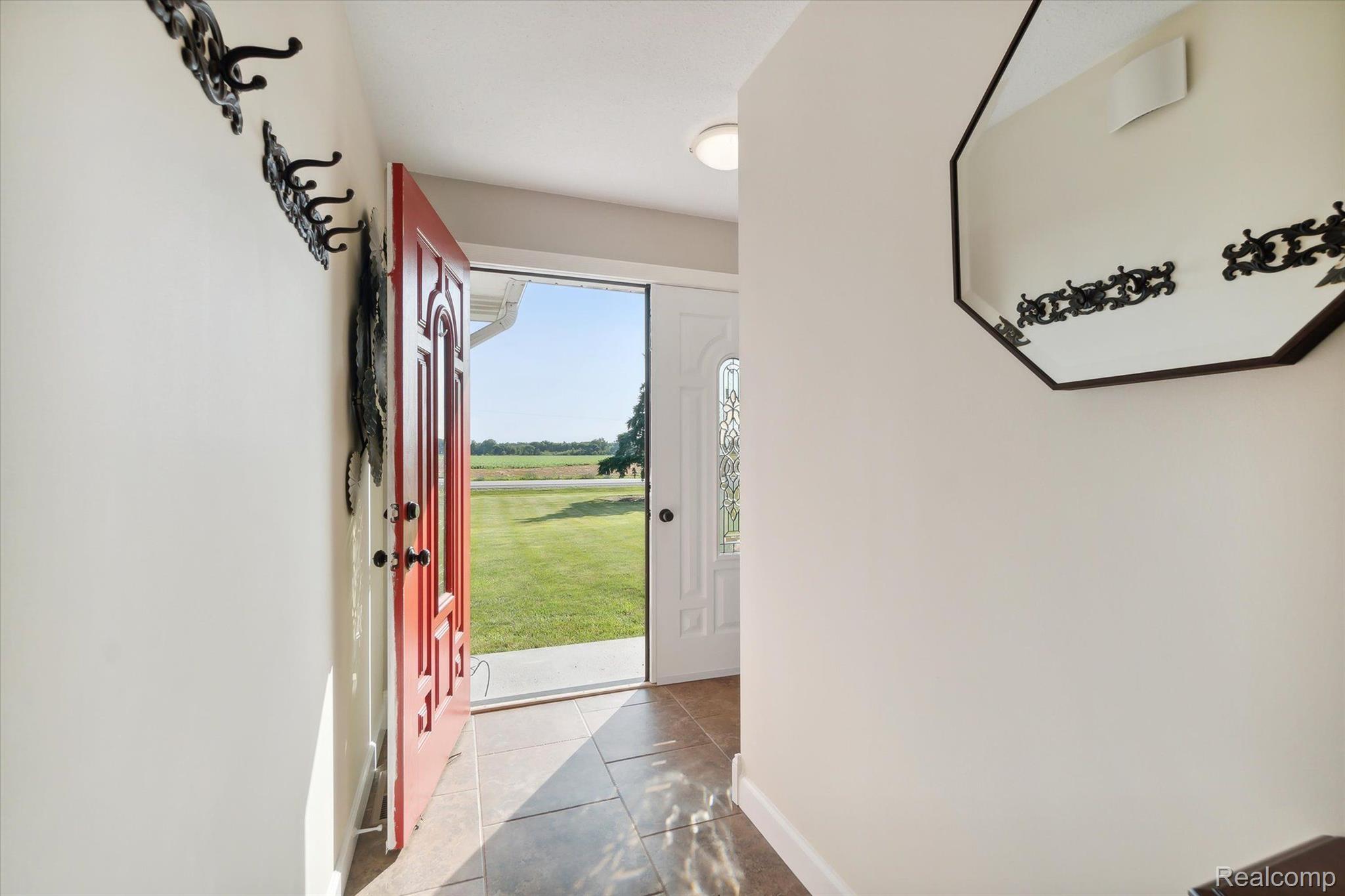 Welcome Home
