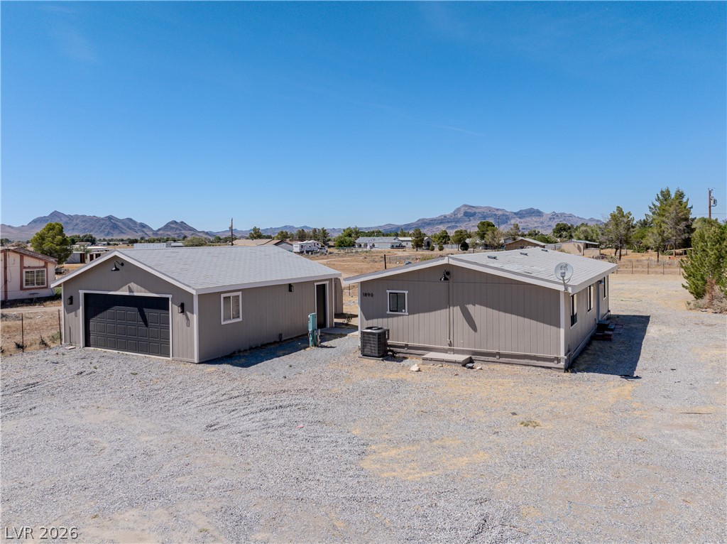 1890 West Anns Road Pahrump, NV 89048 - Photo 32 of 36