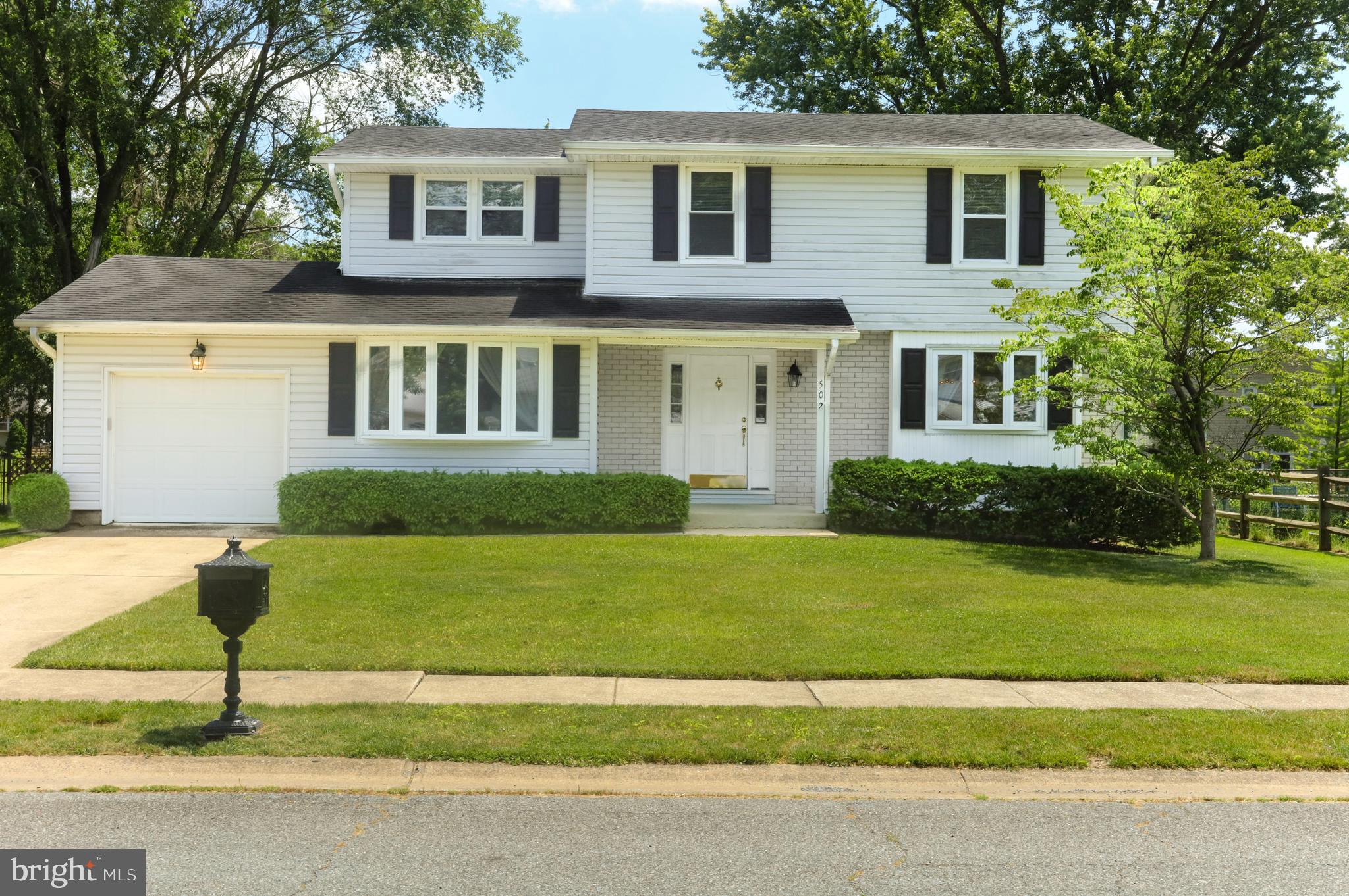 502 Garrick Road Hockessin, DE 19707 - Photo 1 of 31 Gallery Image 1