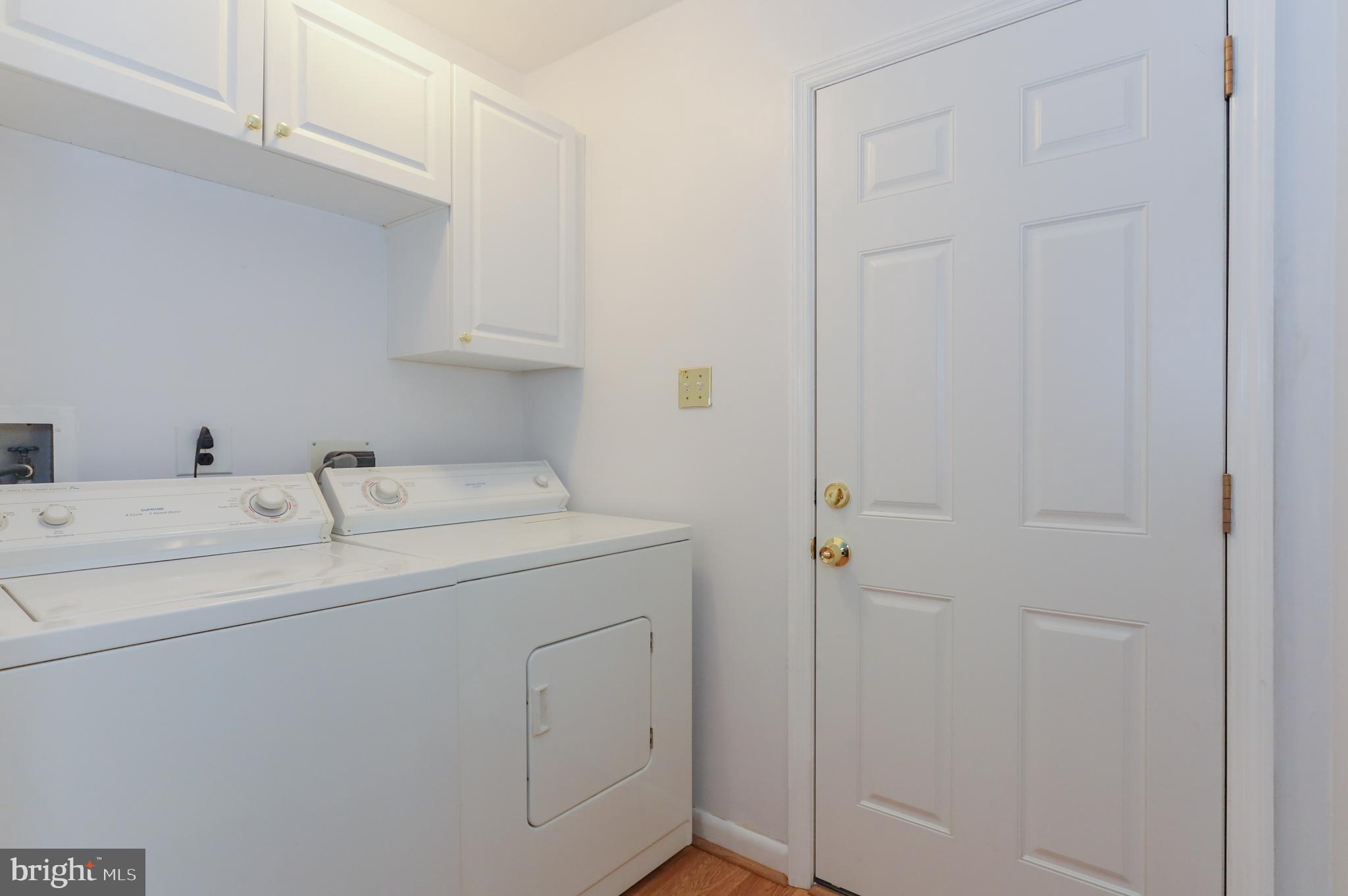 502 Garrick Road Hockessin, DE 19707 - Photo 11 of 31 Laundry