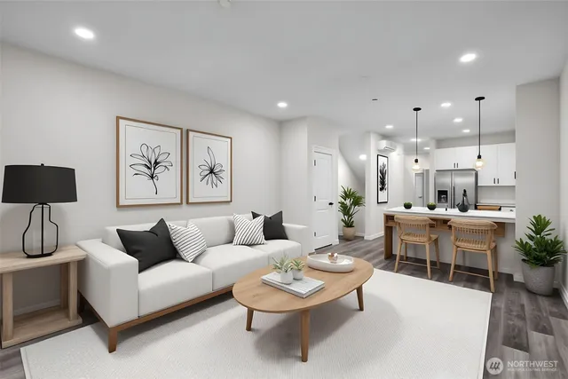 $3,195 | 15613 Admiralty Way, Unit A3, Lynnwood, WA 98087