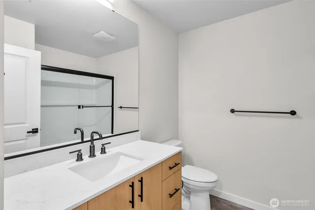 $3,195 | 15613 Admiralty Way, Unit A3, Lynnwood, WA 98087