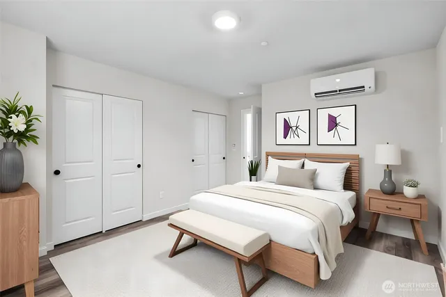 $3,195 | 15613 Admiralty Way, Unit A3, Lynnwood, WA 98087